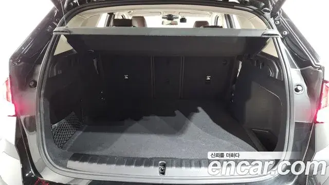 BMW X1 2025 — Photo 20/20