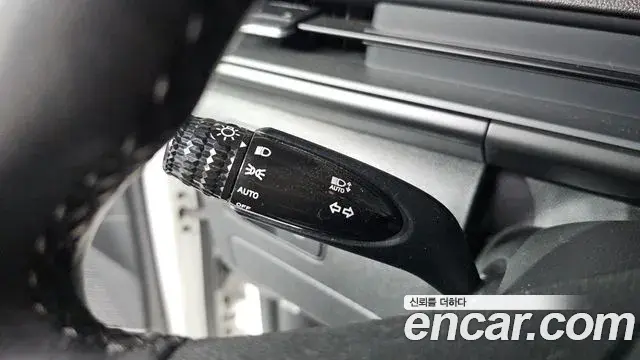 Hyundai Staria 2023 — Photo 15/20