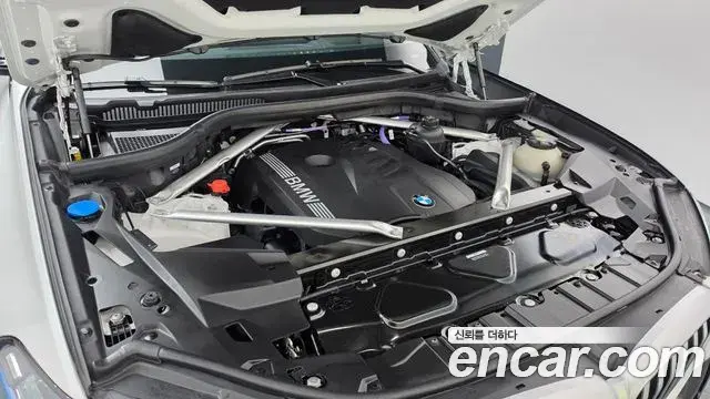 BMW X5 2026 — ფოტო 6/20