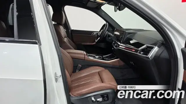 BMW X5 2026 — ფოტო 11/20