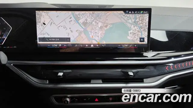 BMW X5 2026 — ფოტო 14/20