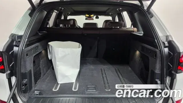 BMW X5 2026 — ფოტო 20/20