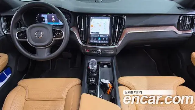 Volvo V60 Cross Country 2024 — Şəkil 29/35