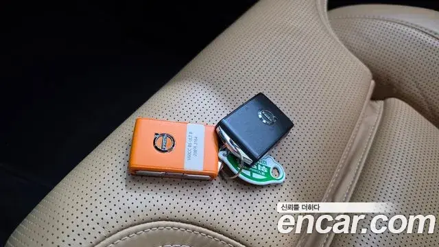 Volvo V60 Cross Country 2024 — Şəkil 2/35