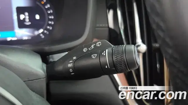 Volvo V60 Cross Country 2024 — Şəkil 19/35