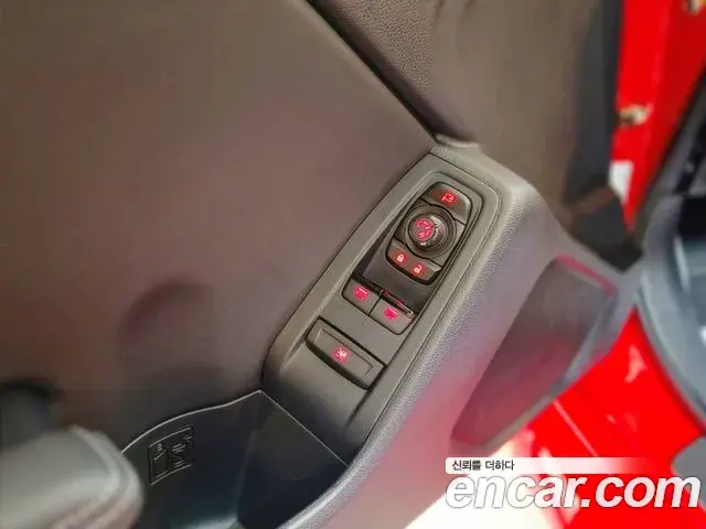 Toyota GR86 2024 — ფოტო 11/20