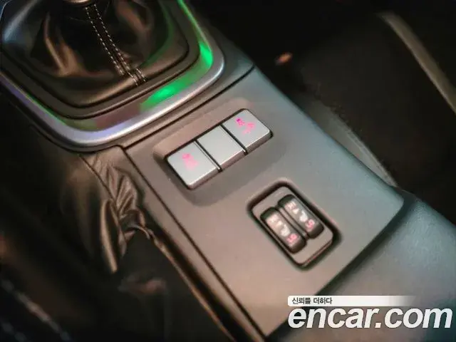 Toyota GR86 2024 — ფოტო 3/20