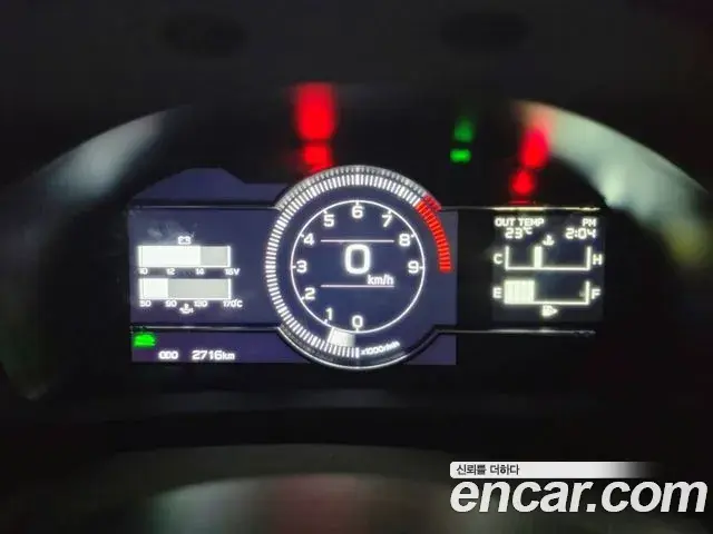 Toyota GR86 2024 — ფოტო 17/20