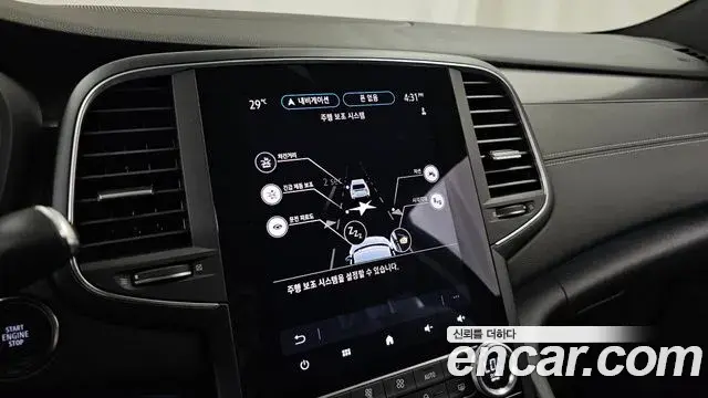 Renault Samsung SM6 2024 — Фото 16/20