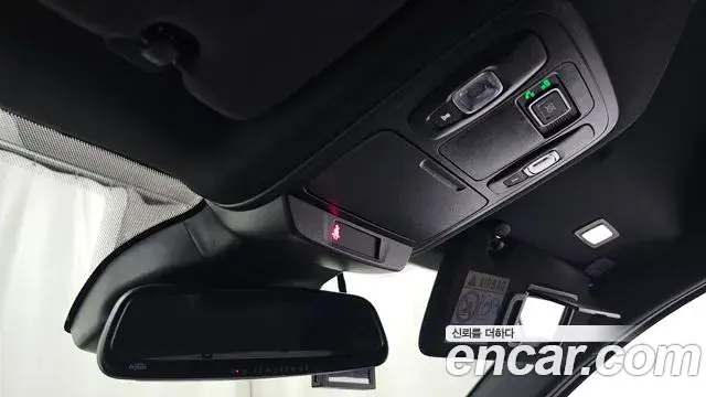 Renault Samsung SM6 2024 — Фото 17/20