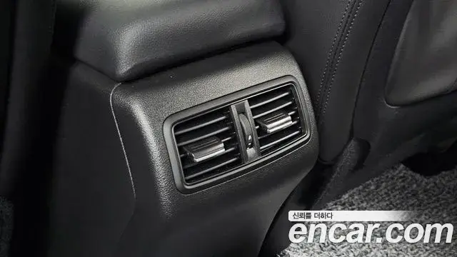 Renault Samsung SM6 2024 — Фото 19/20