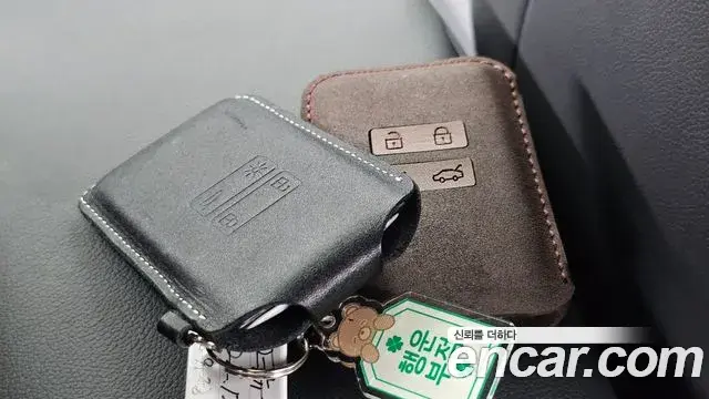 Renault Samsung SM6 2024 — Photo 33/33