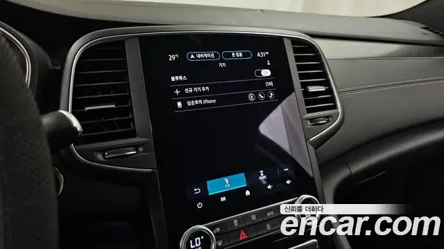 Renault Samsung SM6 2024 — Photo 27/33