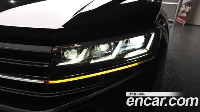 Volkswagen Touareg 2025 — Şəkil 30/41