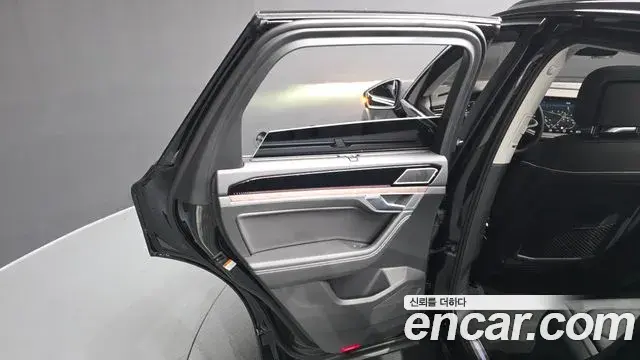 Volkswagen Touareg 2025 — Şəkil 8/41