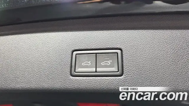 Volkswagen Touareg 2025 — Şəkil 9/41
