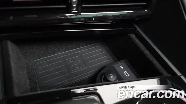 Volkswagen Touareg 2025 — Şəkil 3/41