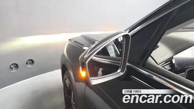 Volkswagen Touareg 2025 — Şəkil 37/41