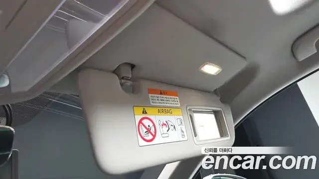 Volkswagen Touareg 2025 — Şəkil 12/41