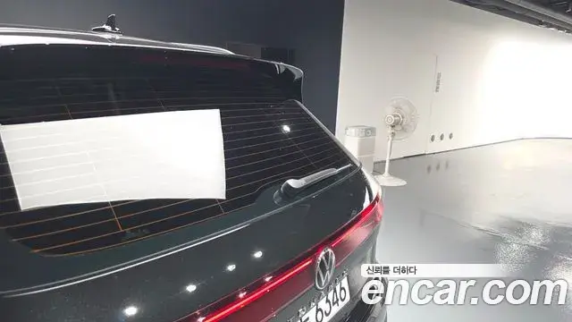 Volkswagen Touareg 2025 — Şəkil 13/41