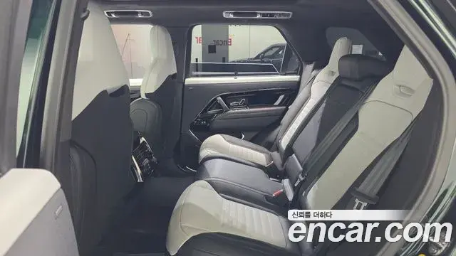 Land Rover Range Rover Sport 2026 — Photo 5/20