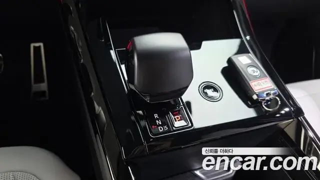 Land Rover Range Rover Sport 2026 — Photo 8/20