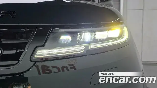 Land Rover Range Rover Sport 2026 — Photo 3/20
