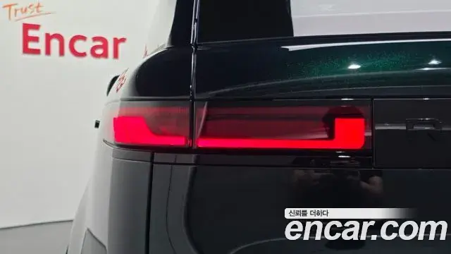 Land Rover Range Rover Sport 2026 — Photo 10/20