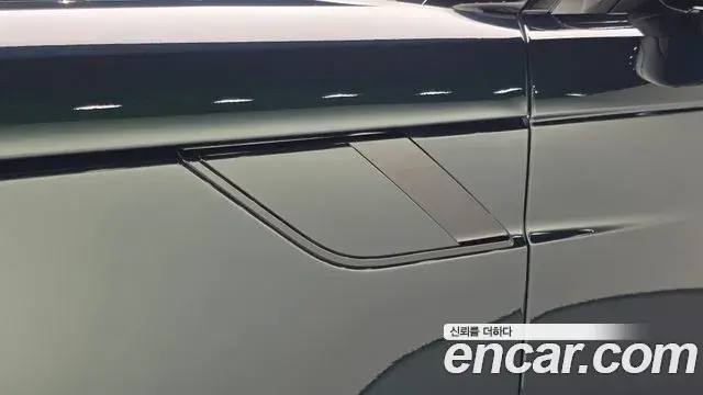Land Rover Range Rover Sport 2026 — Photo 15/20