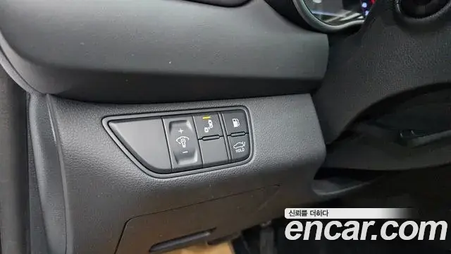 Genesis G70 2019 — ფოტო 5/20
