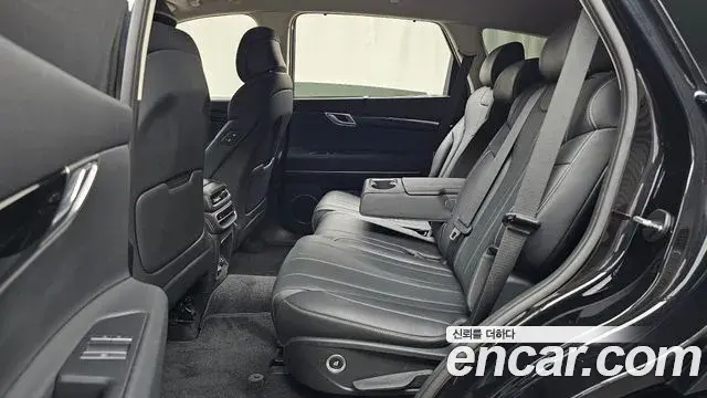 Genesis GV80 2022 — Photo 12/20