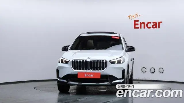 BMW X1 2024 — Photo 3/20
