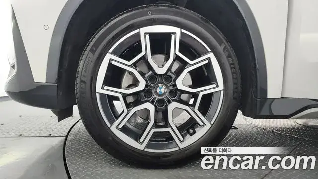 BMW X1 2024 — Photo 5/20