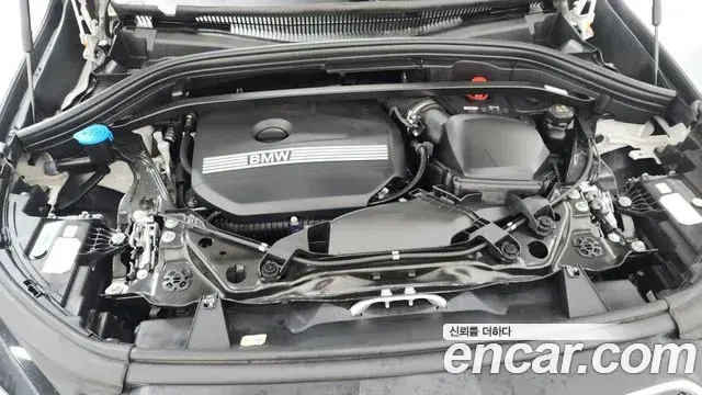 BMW X1 2024 — Photo 6/20