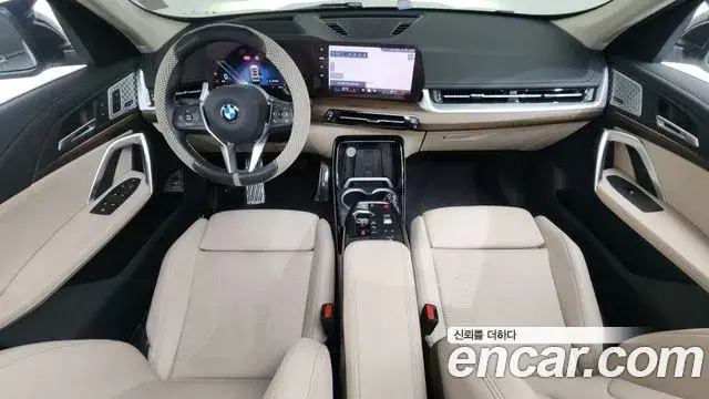 BMW X1 2024 — Photo 7/20