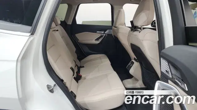 BMW X1 2024 — Photo 11/20