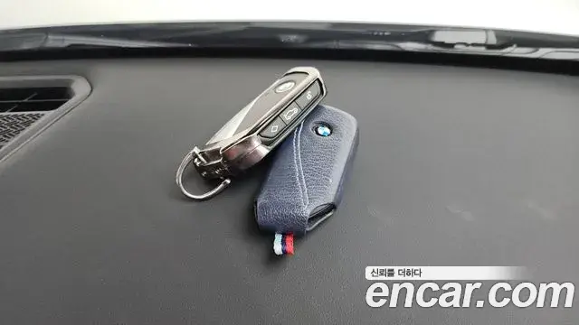 BMW X1 2024 — Photo 16/20