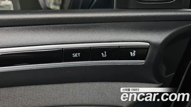 Hyundai The New Tucson 2022 — Фото 14/20