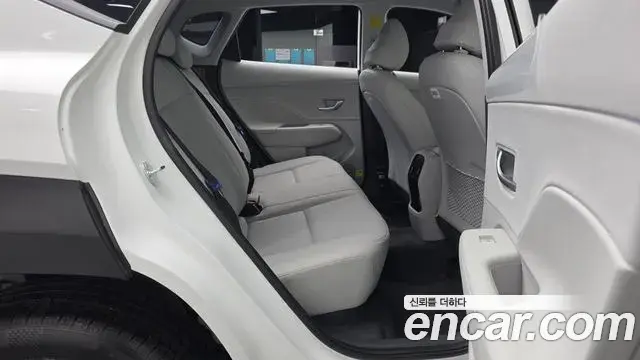 Hyundai Kona 2026 — Фото 12/20