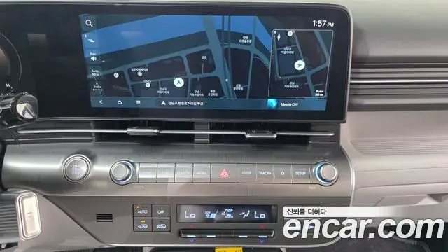 Hyundai Kona 2026 — Фото 14/20