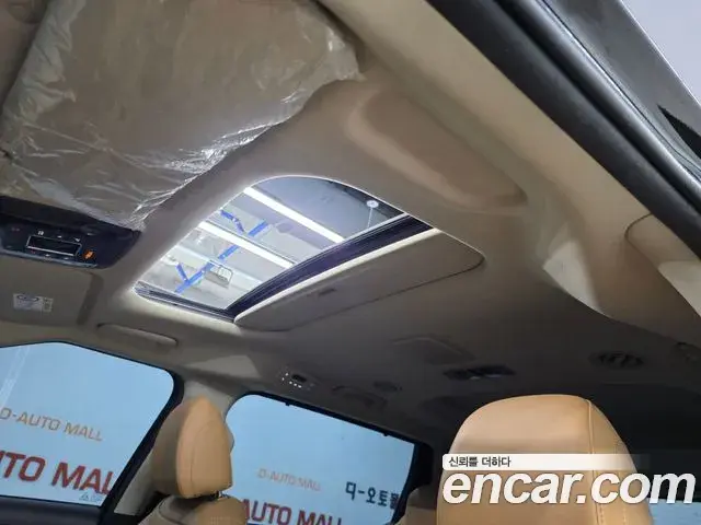 Kia Carnival 2021 — Photo 7/20