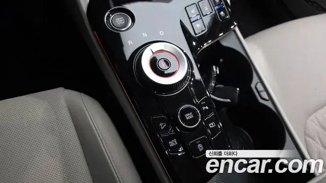 Kia Sportage 2024 — ფოტო 15/42
