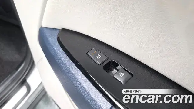 Kia Sportage 2024 — ფოტო 7/42