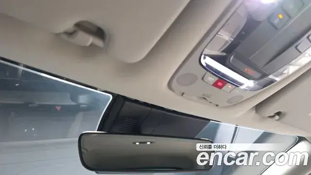 Kia Sportage 2024 — ფოტო 20/42