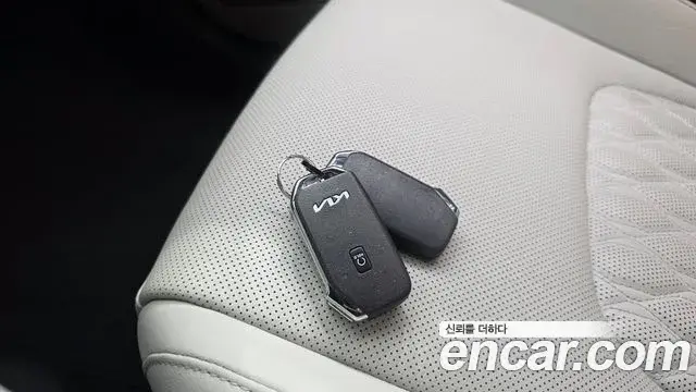 Kia Sportage 2024 — ფოტო 17/42