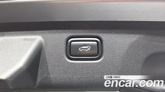 Kia Sportage 2024 — ფოტო 14/42