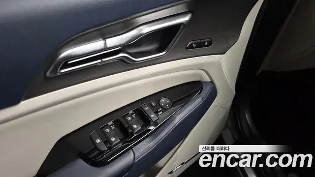 Kia Sportage 2024 — ფოტო 41/42