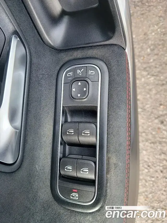 Mercedes-Benz A-Class 2024 — Photo 5/16