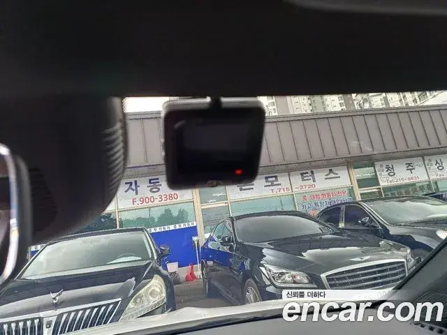 Mercedes-Benz A-Class 2024 — Photo 15/16