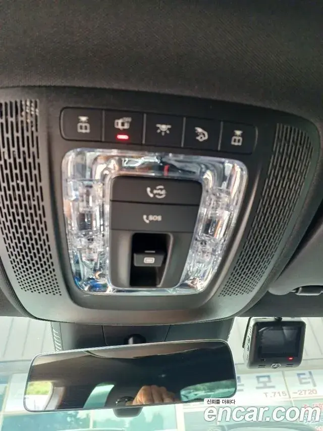Mercedes-Benz A-Class 2024 — Photo 16/16